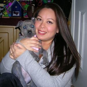 Meet your Posher, Sandra